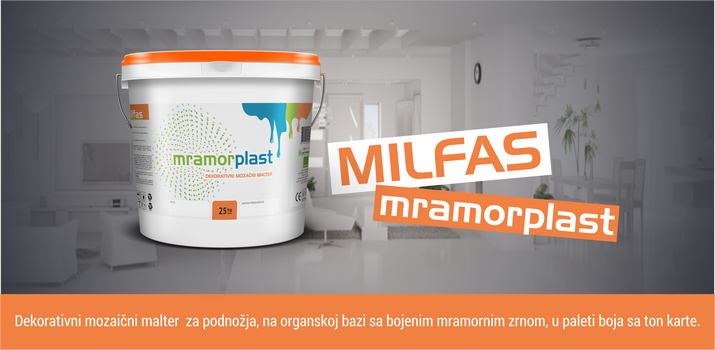 Mramorplast